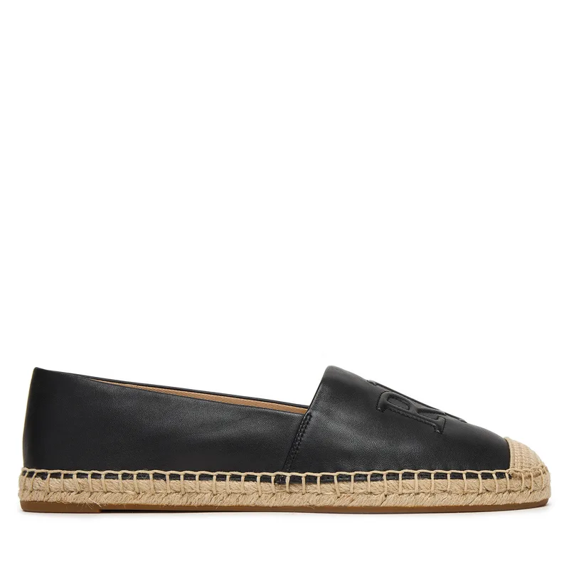 Εσπαντρίγιες LAUREN RALPH LAUREN Cameryn 802P04415001 Μαύρο