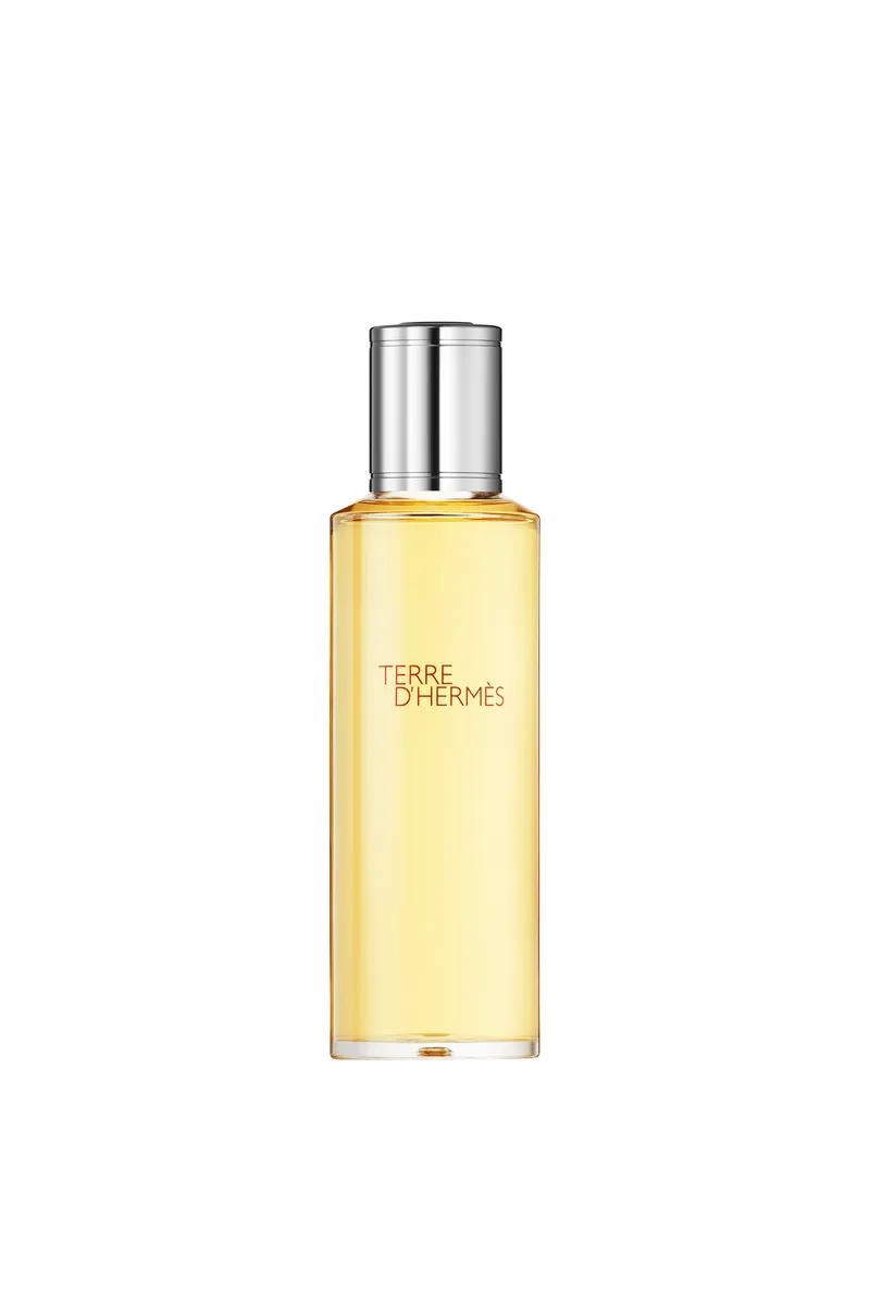 Hermès Terre d'Hermès Parfum Ανταλλακτικό 125 ml - 107215V0