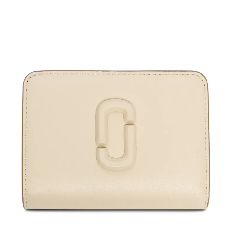 Πορτοφόλι Marc Jacobs 2S4SMP007S02 Εκρού