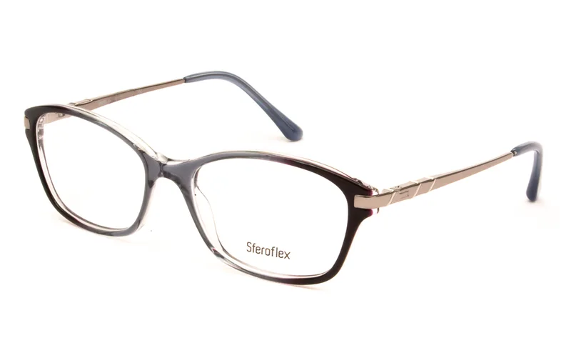SFEROFLEX ΣΚΕΛΕΤΟΣ ΟΡΑΣΕΩΣ SFEROFLEX 1556 C592 5317 1556 Μπλέ