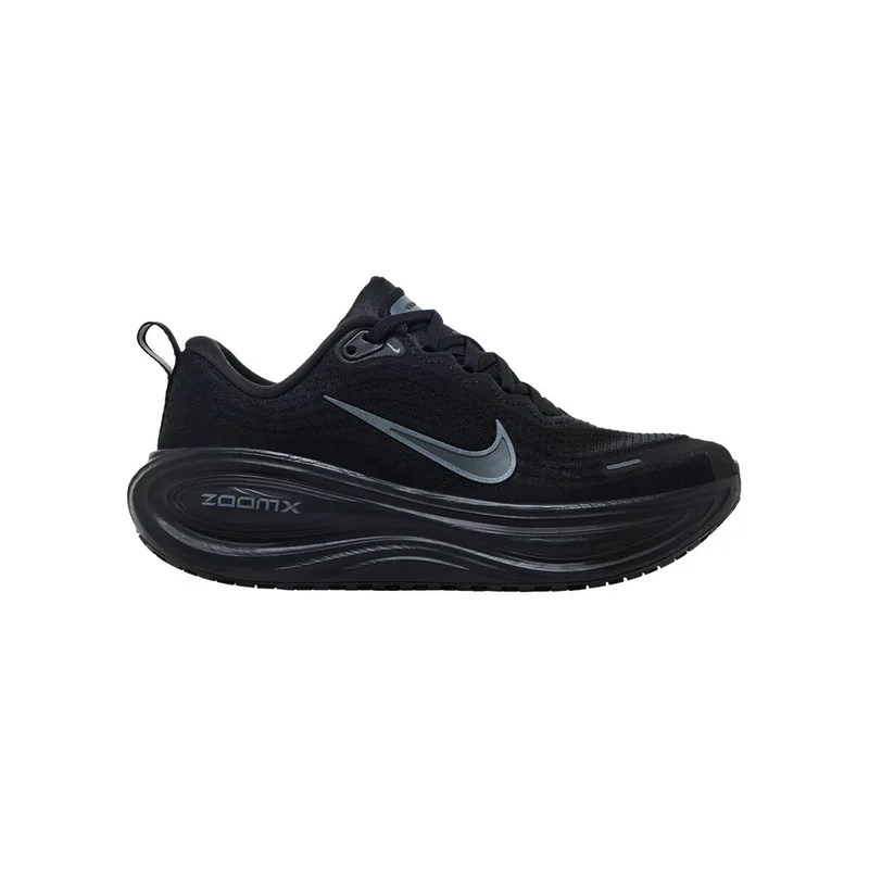 Xαμηλά Sneakers Nike Vomero Plus Black Metallic Dark Grey (Women's)