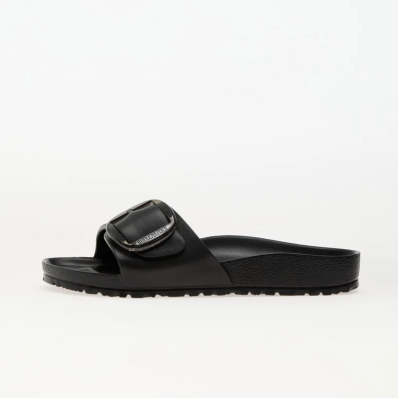 Sneakers Birkenstock Madrid Big Buckle EVA Black EUR 37
