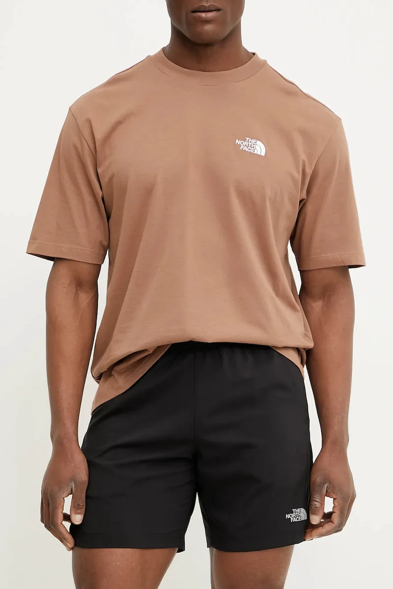 Αθλητικά σορτς The North Face 24/7