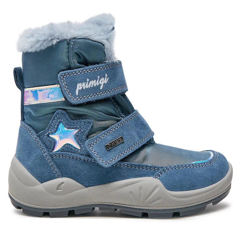 Μπότες Χιονιού Primigi 6878522 M GORE-TEX Μπλε