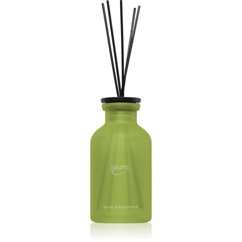 ipuro Classic Bergamote άρωμα για διαχύτη 240 ml