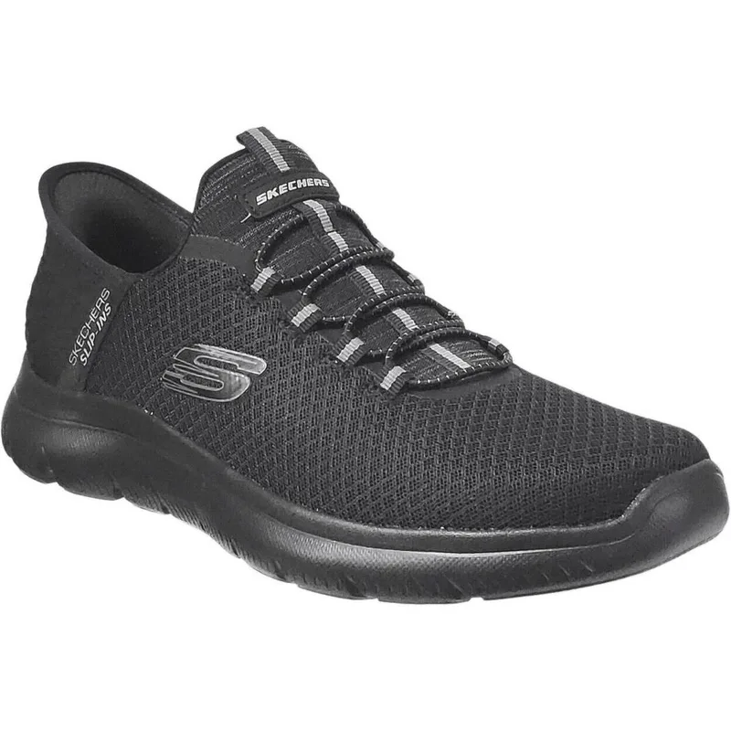 Xαμηλά Sneakers Skechers summits high range
