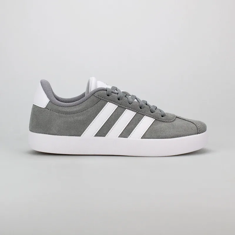 ADIDAS KIDS VL COURT 3.0 ΓΚΡΙ
