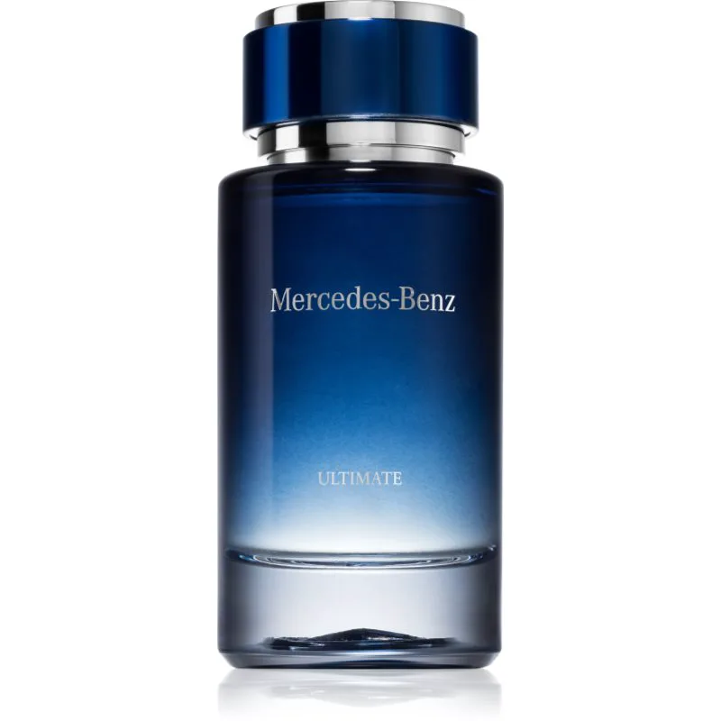 Mercedes-Benz Ultimate Eau de Parfum για άντρες 120 ml