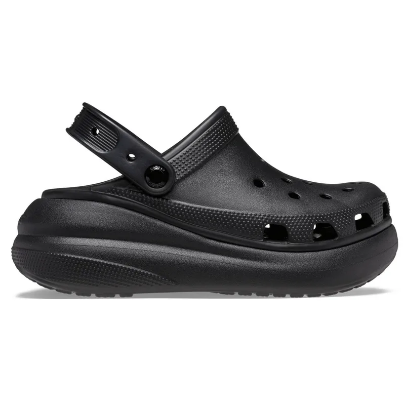 Crocs W Clush Clog (207521-001)