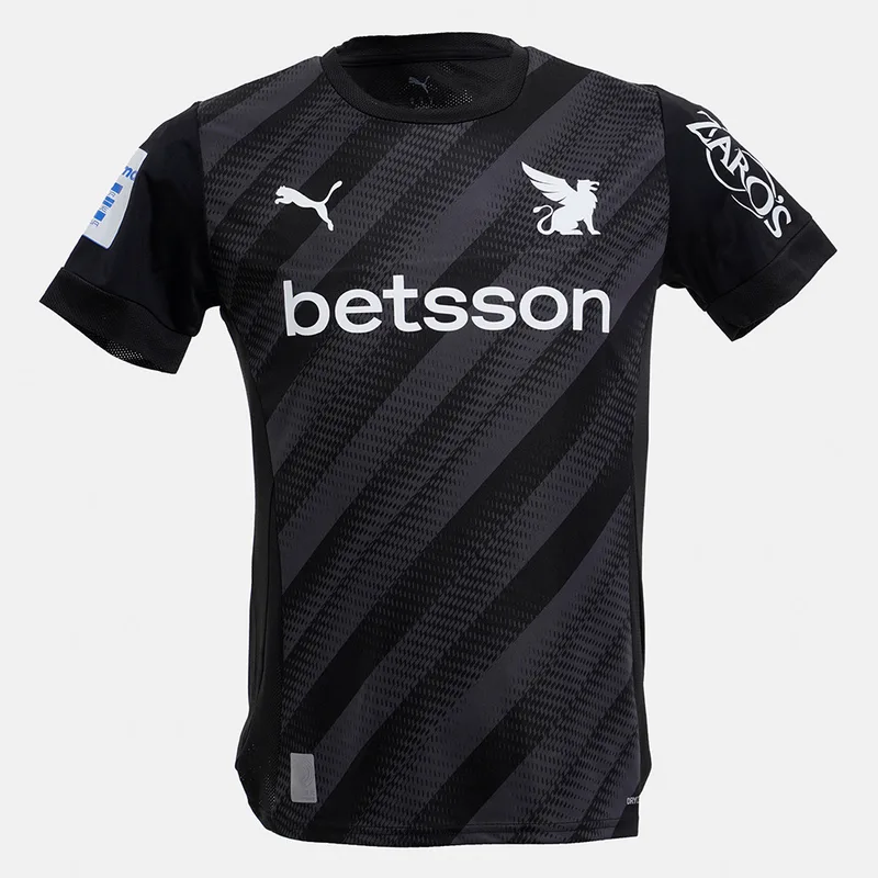 Puma x OFI FC 2025/26 4th Ποδοσφαιρική Φανέλα (9000251427_81253)