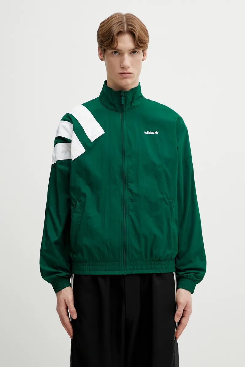 Μπουφάν adidas Originals ARCH TT