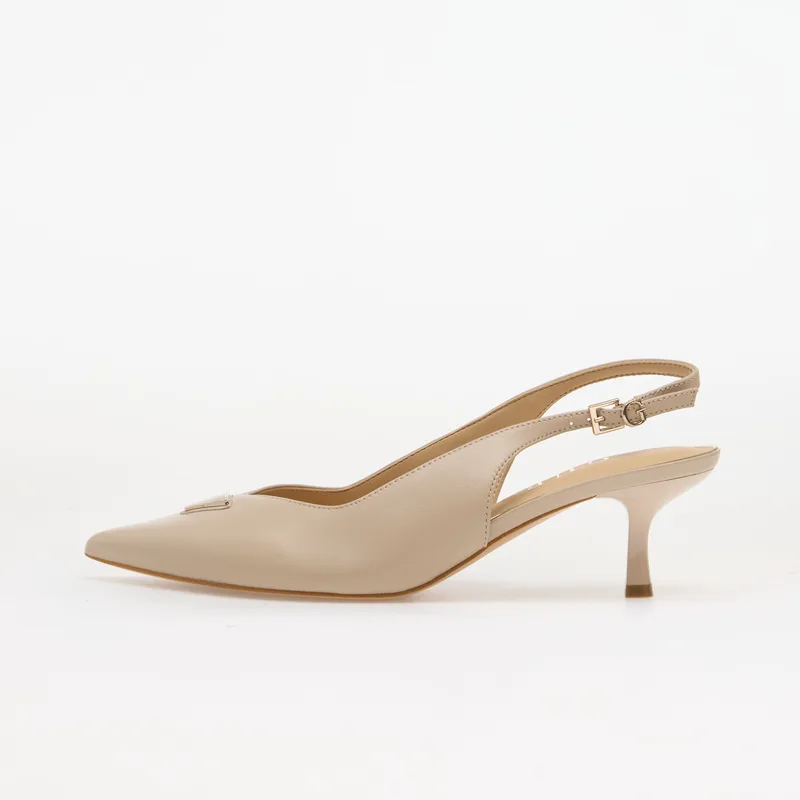 Sneakers Guess Yannicke2 Nude EUR 38