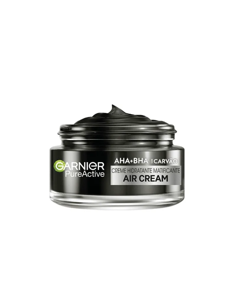 Garnier Pure Active 3 In 1 Mattifying Moisturizing Cream 50ml