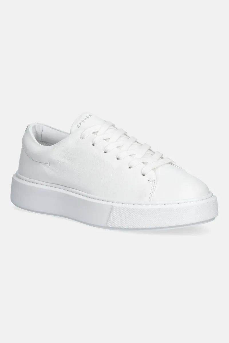 Copenhagen Δερμάτινα sneakers Copenhagen vitello