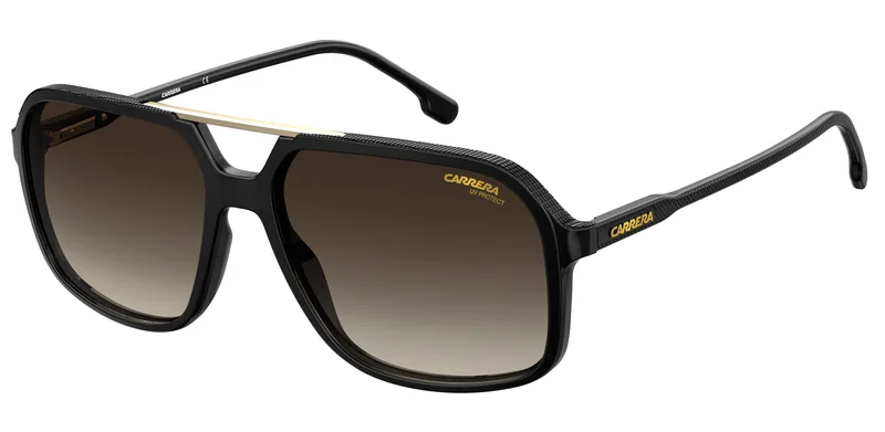 Sunglasses Carrera Unisex 229-S-R60-HA (59/16/145 mm)