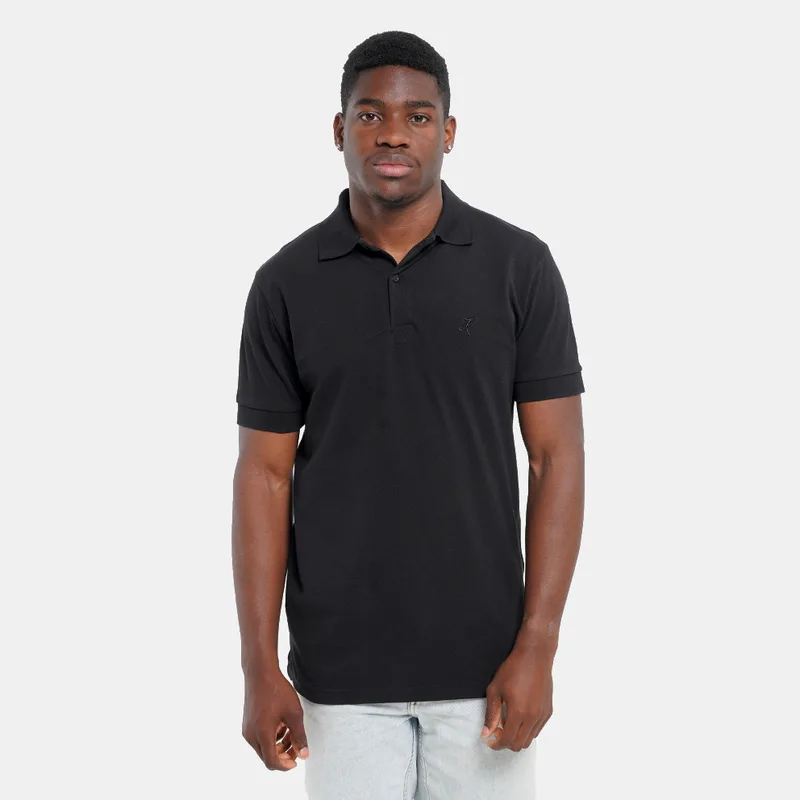 Target Ανδρικό Polo T-Shirt (9000217510_001)