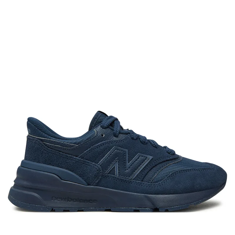 Αθλητικά New Balance U997RMH Μπλε