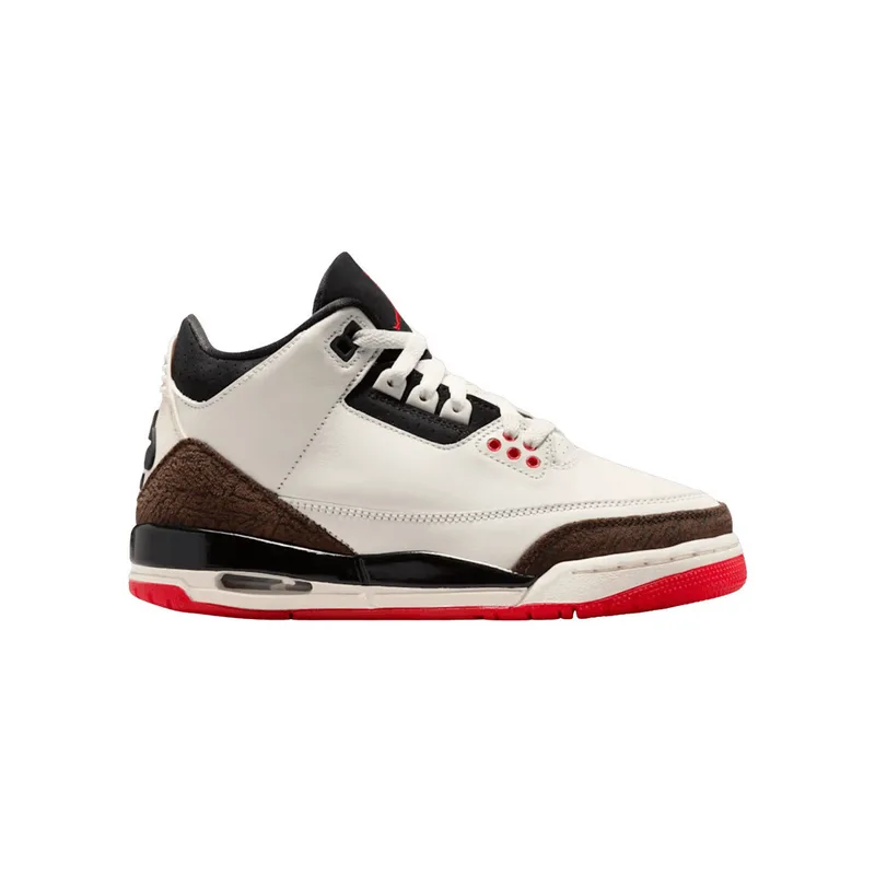 Sneakers Nike Jordan 3 Retro World's Best Dad (GS)