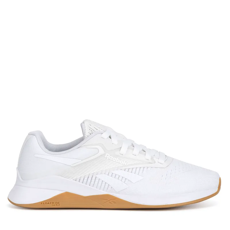 Παπούτσια για Γυμναστήριο Reebok Nano X4 100074779 Λευκό