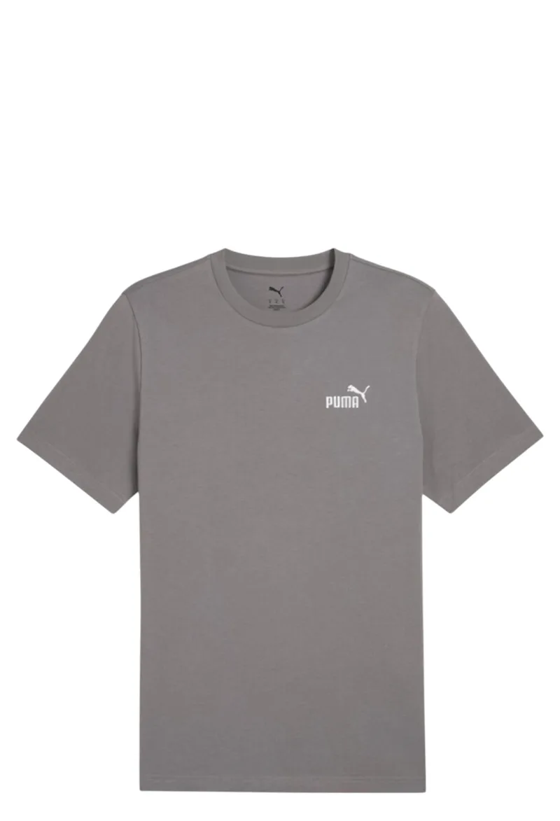 Μπλούζα Κοντομάνικη Puma ESS Small No. 1 Logo Tee (s) 682535-79 Ανδρικό
