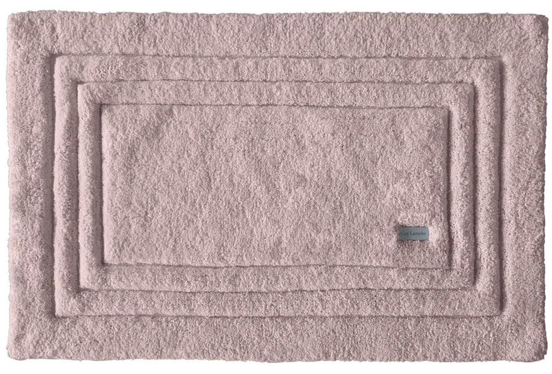 Πατάκι μπάνιου LINEA Amethyst 55X85