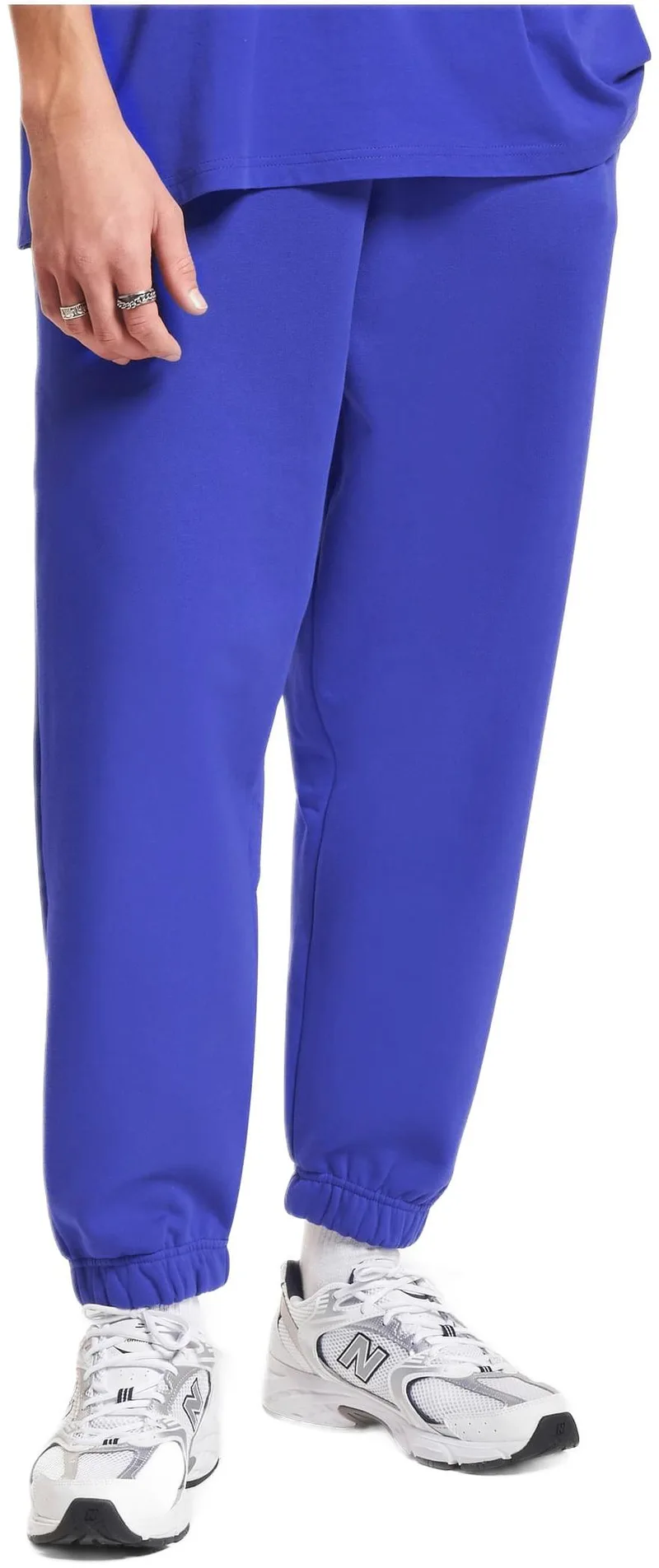 Παντελόνι Φόρμας DFSP173-01495 DEF Cobalt Blue