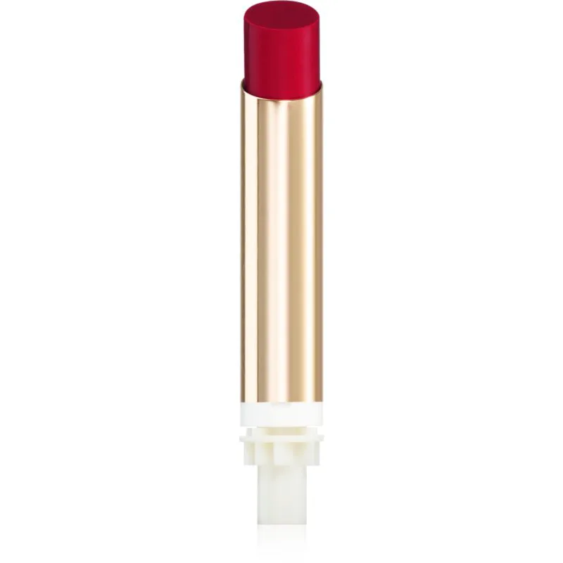 Sisley Phyto Rouge Shine Refill ενυδατικό στιλπνό κραγιόν ανταλλακτικό απόχρωση 40 Sheer Cherry 3 γρ