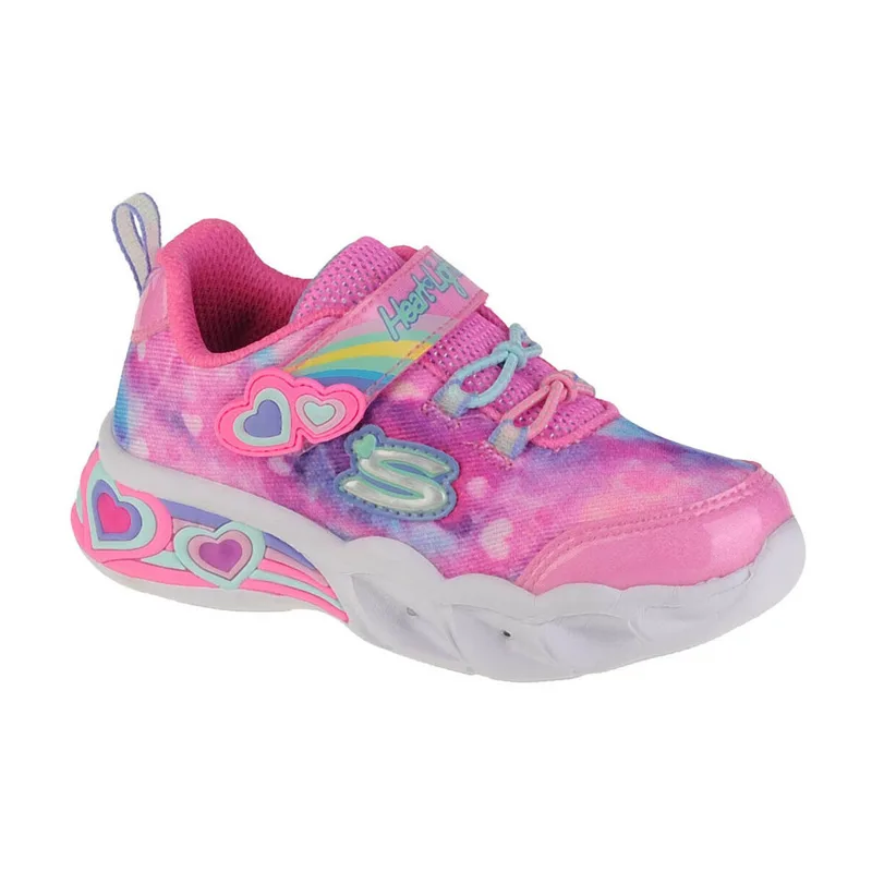 Xαμηλά Sneakers Skechers Sweetheart Lights-Lovely Dreams