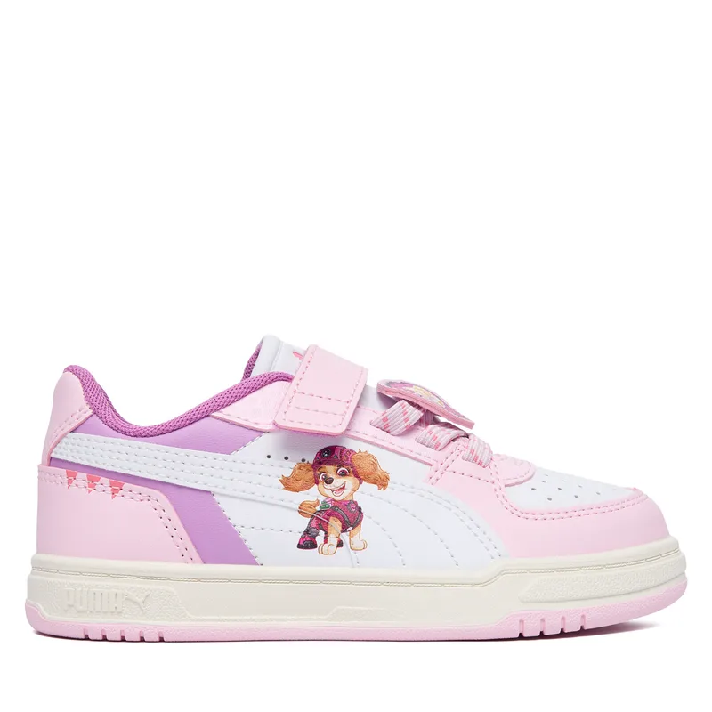 Αθλητικά Puma Puma Caven III Paw Patrol Girls AC+ PS P 406899 01 Ροζ