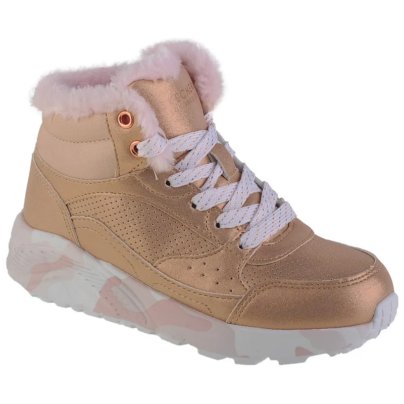 Xαμηλά Sneakers Skechers Uno Lite - Camo Dazzle