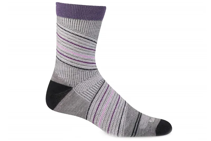 Κάλτσα Συμπίεσης Sockwell Summit Crew SW50W-800 Γυναικείο