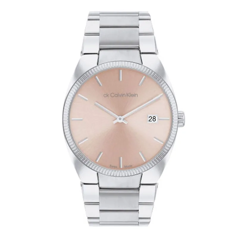CALVIN KLEIN Sensual Stainless Steel Bracelet 25000065