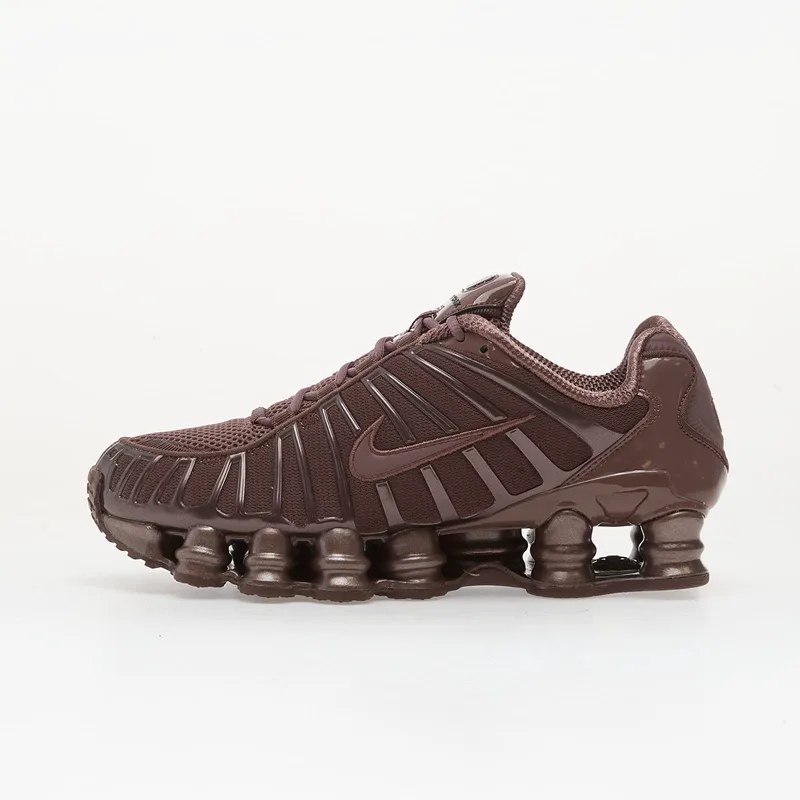 Sneakers Nike W Shox Tl Tattoo/ Tattoo-Black EUR 40.5
