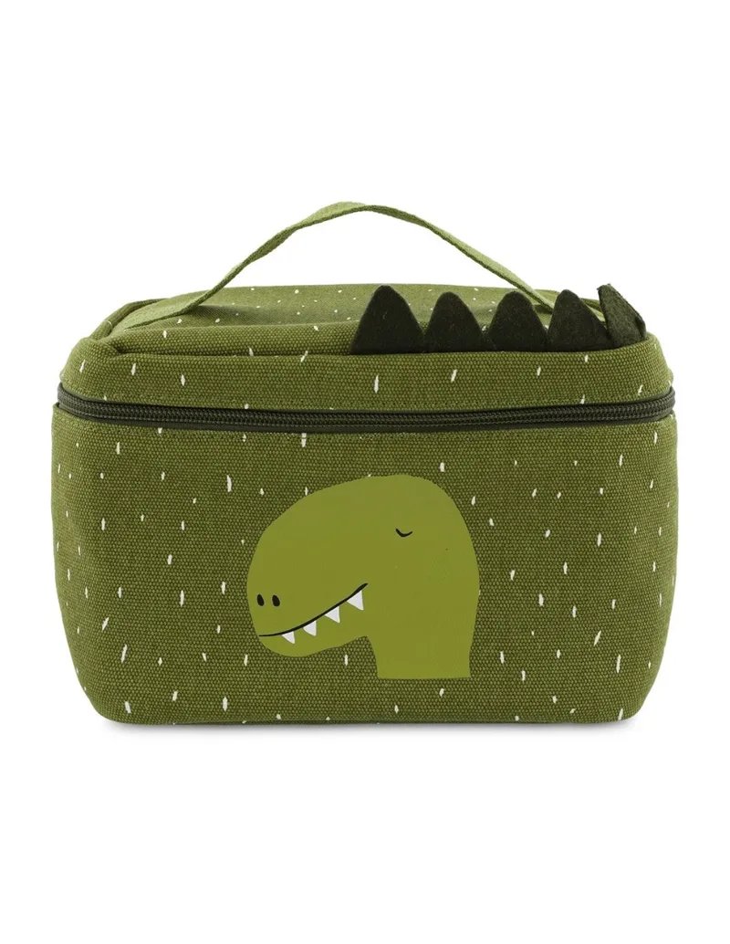 Thermal lunch bag - Mr. Dino