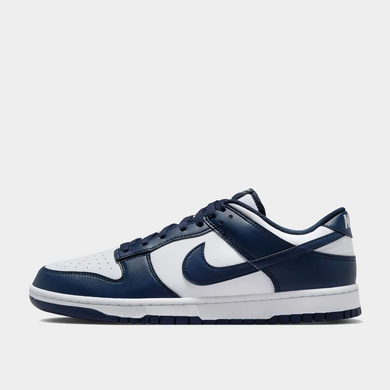 Nike Dunk Low Retro Ανδρικά Παπούτσια (9000238905_81161)