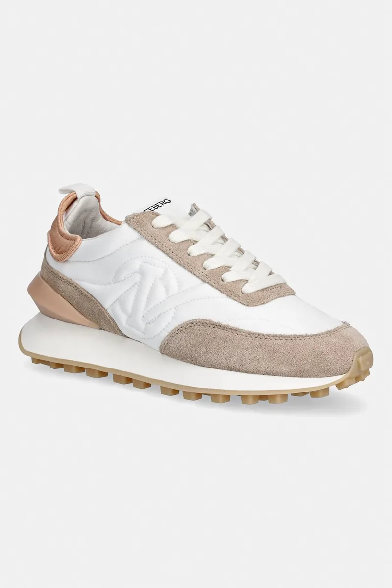 Sneakers Iceberg Loop