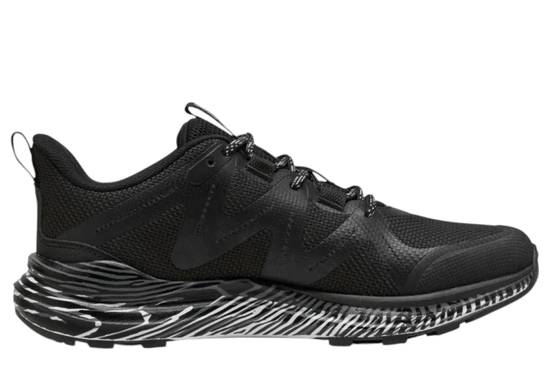 Παπούτσια Running Puma Reflect Lite Trail Biowar 310975-02 Ανδρικό