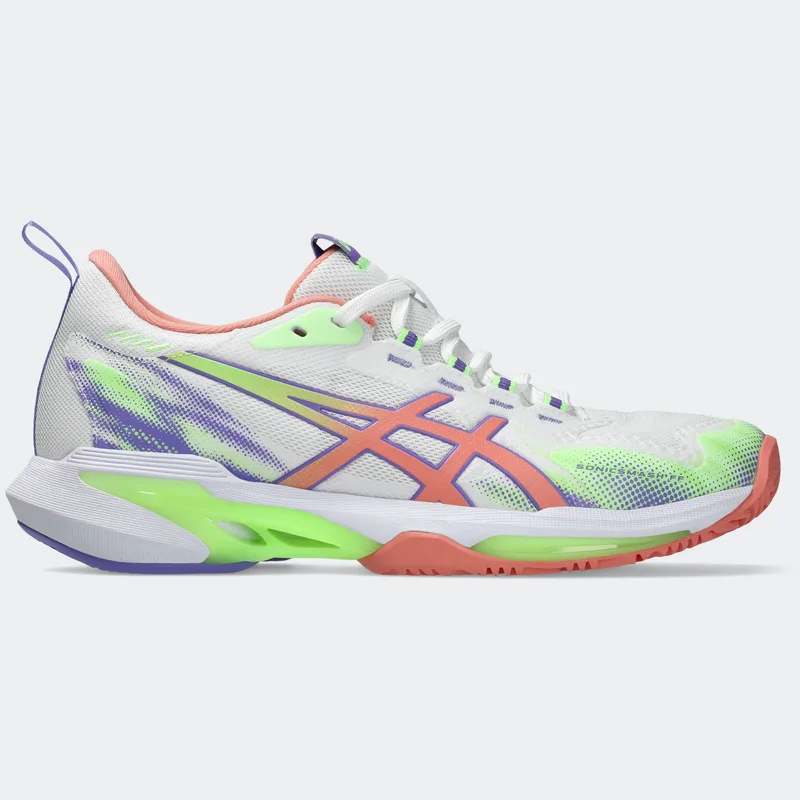 Γυναικεία παπούτσια Padel ASICS Sonicsmash FF