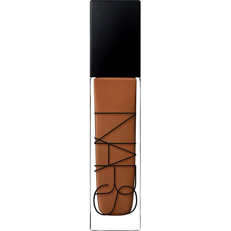 NARS Natural Radiant Longwear Foundation μακράς διαρκείας μεικ απ (λαμπρυντικό) απόχρωση NAMIBIA 30 ml