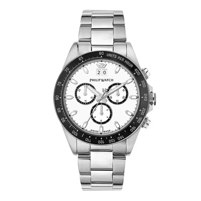 PHILIP WATCH Watches Caribe Sport R8273607009
