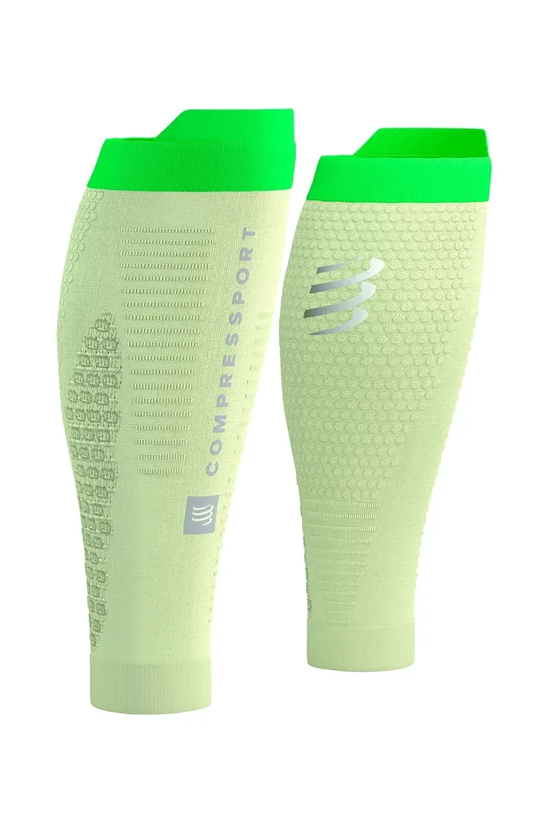 Μανίκια συμπίεσης γάμπας Compressport R2 3.0