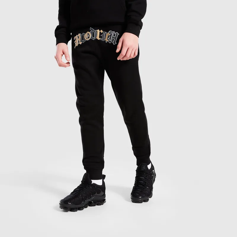 Hoodrich Crown Παιδικό Παντελόνι Φόρμας (9000248824_89320)