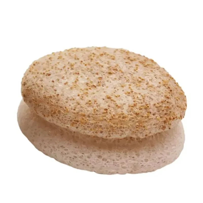 Lady Green Konjac Sponge 2 in 1 All skin types
