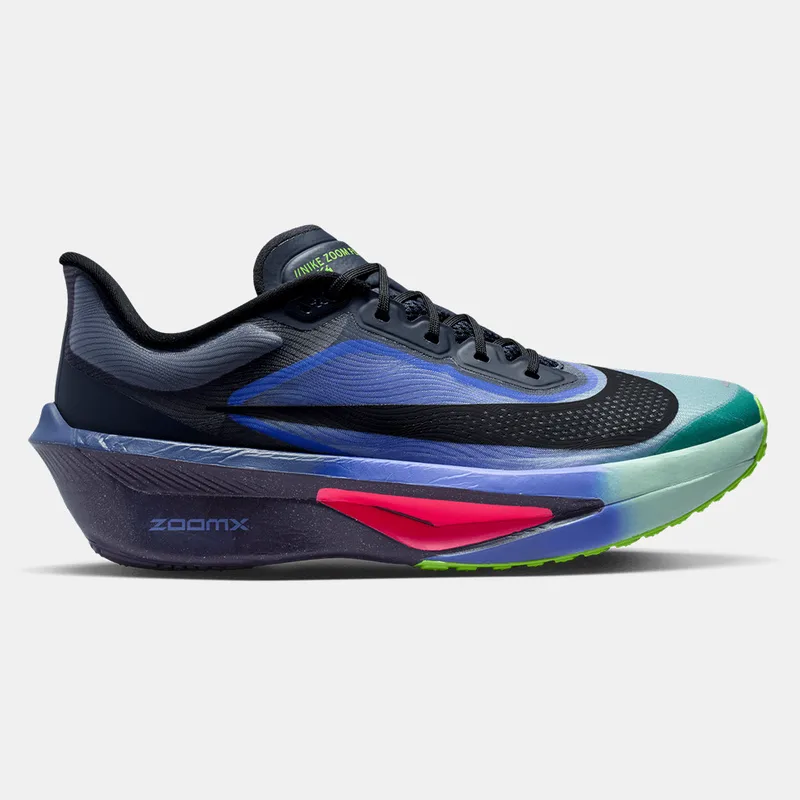 Nike Zoom Fly 6 Glam Ανδρικά Παπούτσια για Τρέξιμο (9000252822_89790)