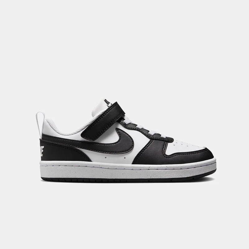 Nike Court Borough Low Recraft Παιδικά Παπούτσια (9000252939_1540)