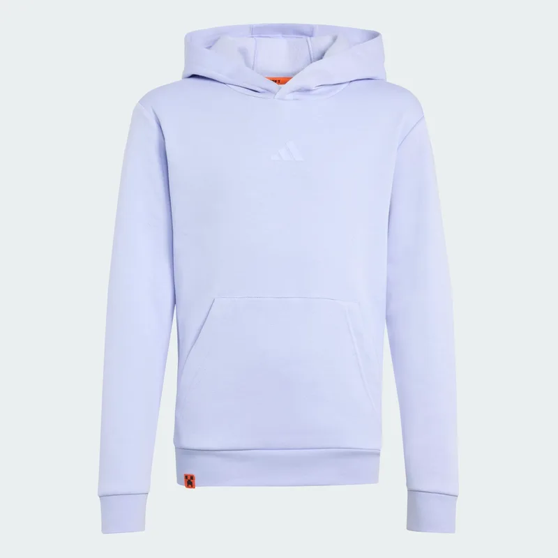 adidas Terrex K Minecraft Hoodie (9000260252_83863)