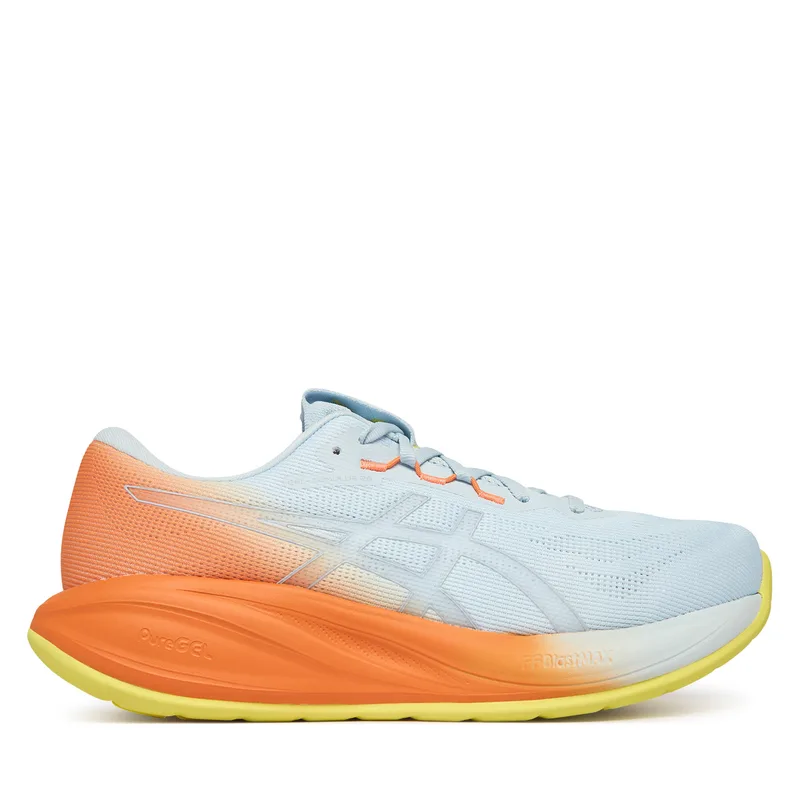 Παπούτσια για Τρέξιμο Asics Gel-Cumulus 28 1011C223 Μπλε
