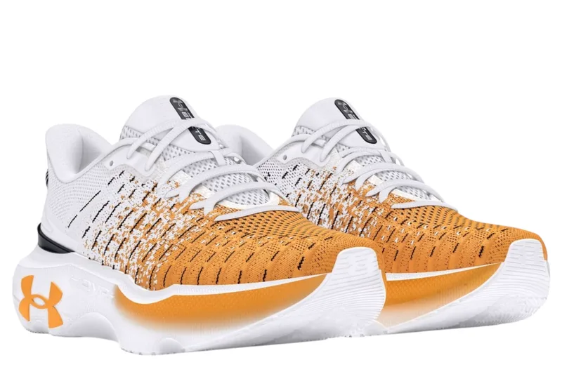 Παπούτσια Running Under Armour Low Infinite Elite We Run 3027971-100 Ανδρικό