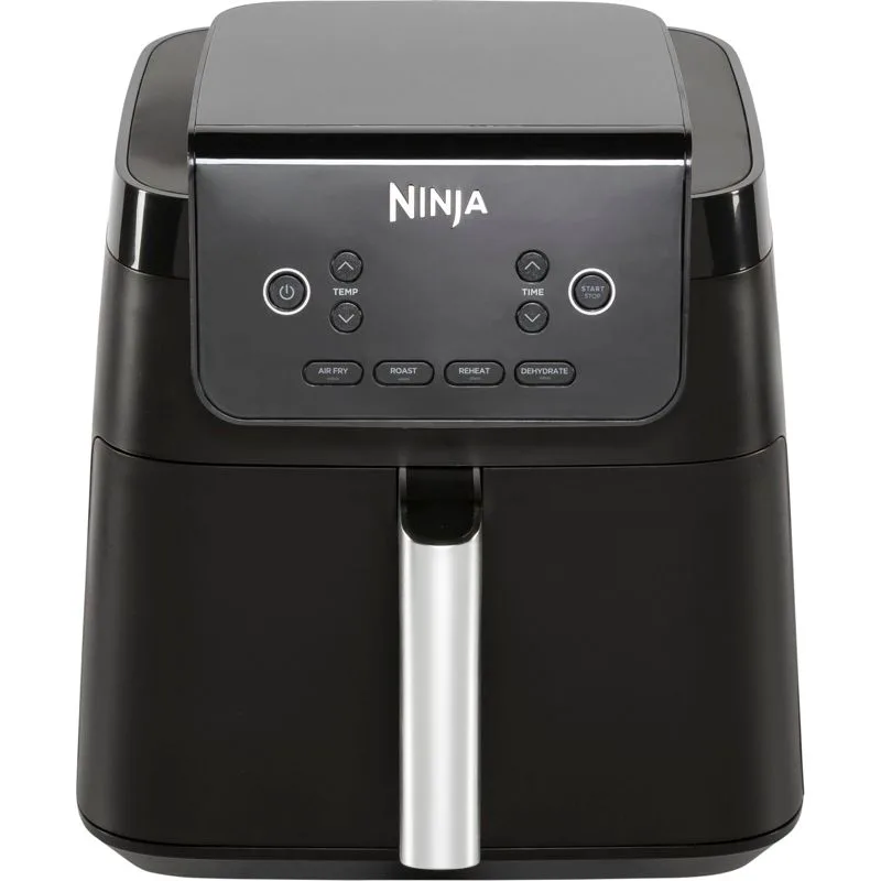 Ninja AF170EU schwarz