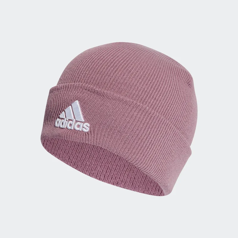 adidas Sportswear Logo Beanie Cuf (9000154406_70600)